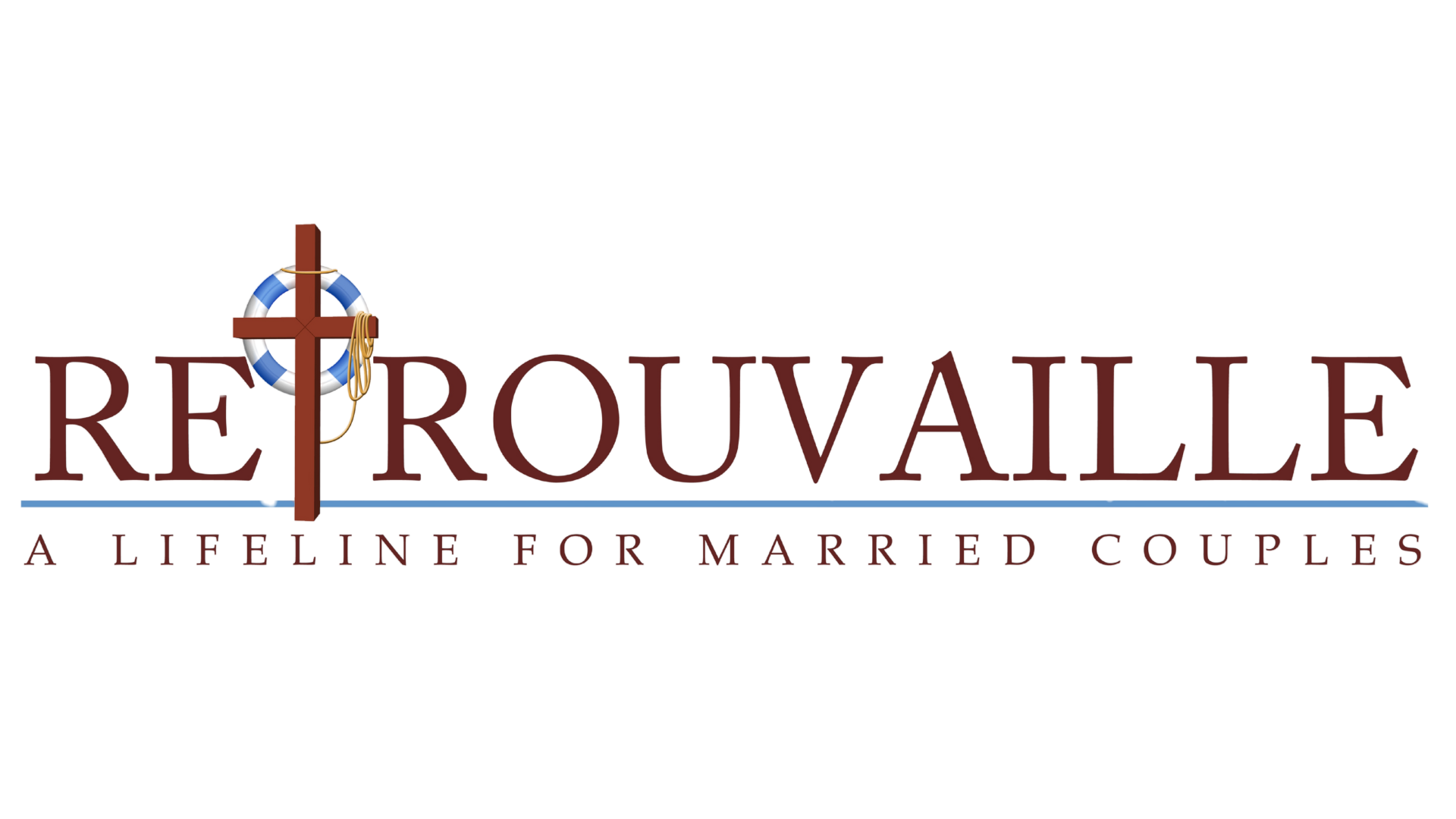 Retrouvaille Logo